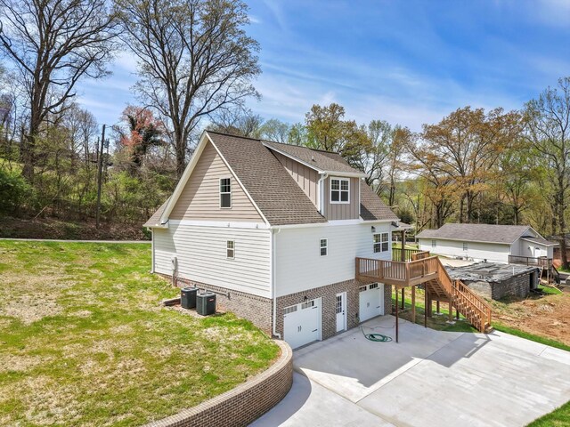 4947 Old Trl, Chattanooga, TN 37415 - photo 42