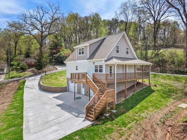 4947 Old Trl, Chattanooga, TN 37415 - photo 3