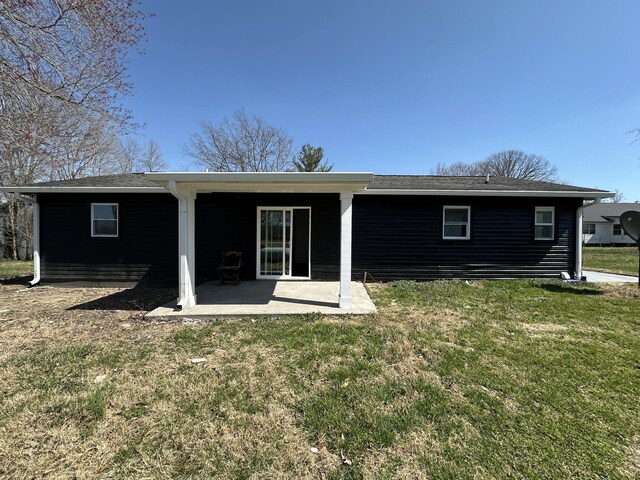 11914 Jim Cummings Hwy, Bradyville, TN 37026 - photo 18