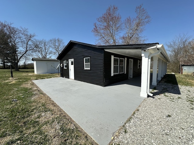 11914 Jim Cummings Hwy, Bradyville, TN 37026 - photo 22