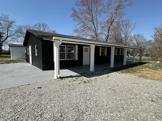 11914 Jim Cummings Hwy, Bradyville, TN 37026 - photo 14