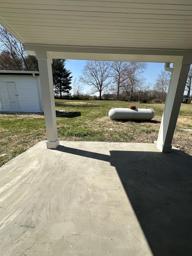 11914 Jim Cummings Hwy, Bradyville, TN 37026 - photo 27