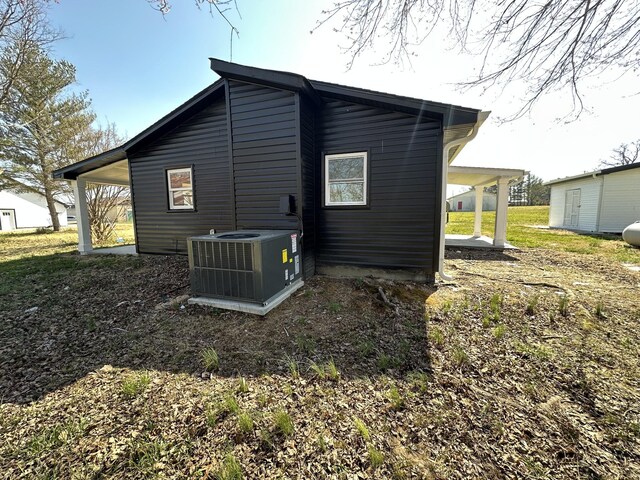 11914 Jim Cummings Hwy, Bradyville, TN 37026 - photo 21