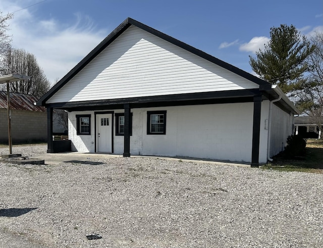 11914 Jim Cummings Hwy, Bradyville, TN 37026 - photo 1