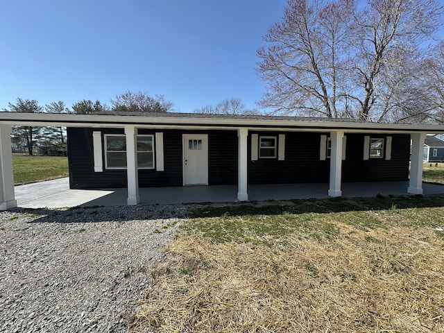 11914 Jim Cummings Hwy, Bradyville, TN 37026 - photo 15