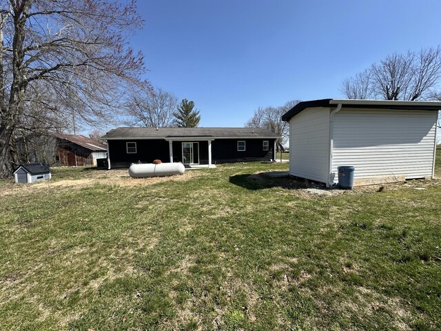 11914 Jim Cummings Hwy, Bradyville, TN 37026 - photo 19