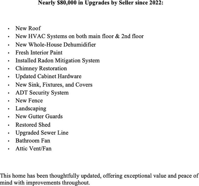 409 Cunniff Pkwy, Goodlettsville, TN 37072 - miscellaneous document