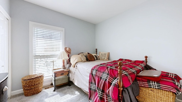 510 Castleview Dr, Lebanon, TN 37087 - view of carpeted bedroom