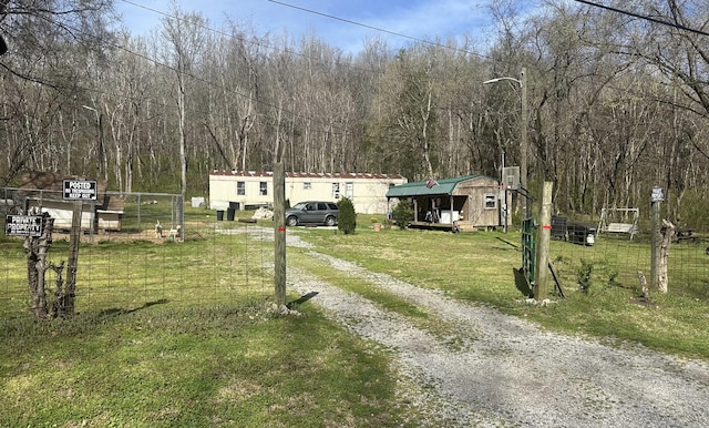 4372 Sulphur Creek Rd, Nashville, TN 37218 - photo 1