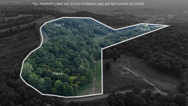 0 Akin Ridge Rd, Williamsport, TN 38487 - photo 22