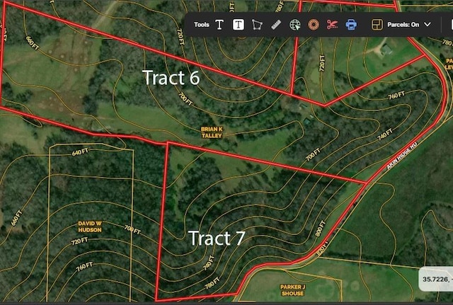0 Akin Ridge Rd, Williamsport, TN 38487 - photo 24