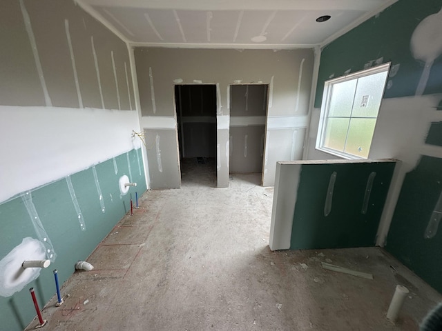 view of bathroom