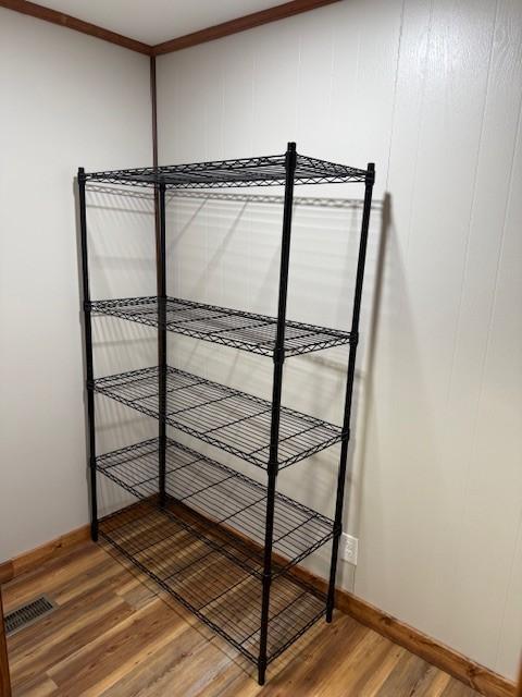 1302 Old Estill Springs Rd, Tullahoma, TN 37388 - view of storage room