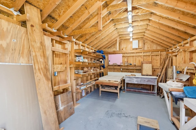 102 Highland Rdg, Hendersonville, TN 37075 - view of storage