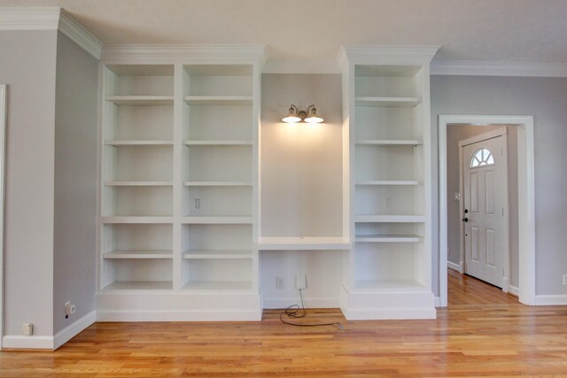 526 Christel Springs Dr, Clarksville, TN 37043 - view of closet