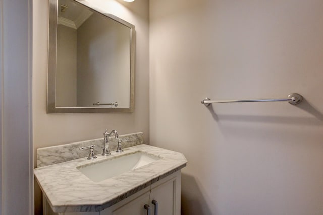 526 Christel Springs Dr, Clarksville, TN 37043 - bathroom featuring vanity