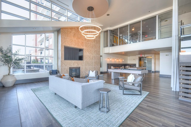 600 12th Ave S Unit 803, Nashville, TN 37203 - photo 16
