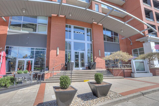 600 12th Ave S Unit 803, Nashville, TN 37203 - photo 2