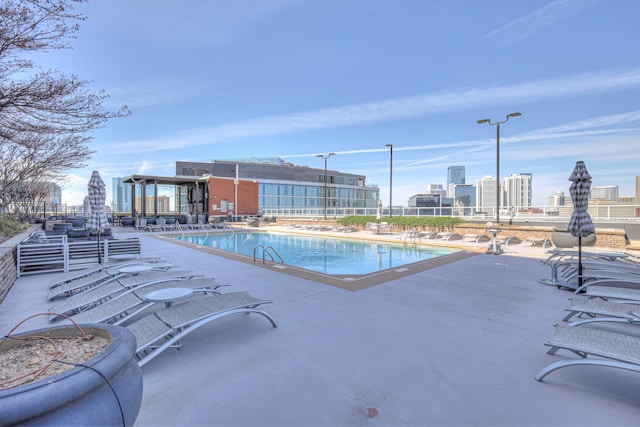 600 12th Ave S Unit 803, Nashville, TN 37203 - photo 21