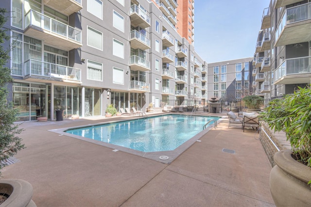 600 12th Ave S Unit 803, Nashville, TN 37203 - photo 26