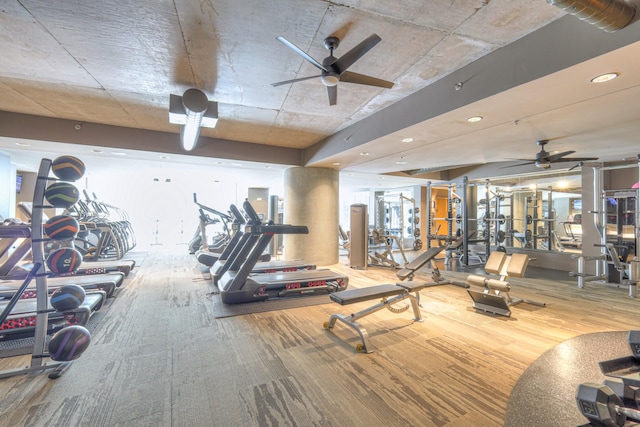 600 12th Ave S Unit 803, Nashville, TN 37203 - photo 25