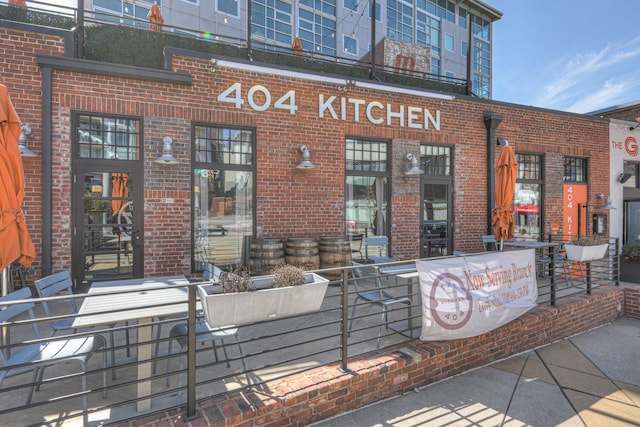 600 12th Ave S Unit 803, Nashville, TN 37203 - photo 29