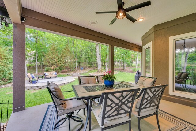 127 Motthaven Dr, Crossville, TN 38555 - photo 41