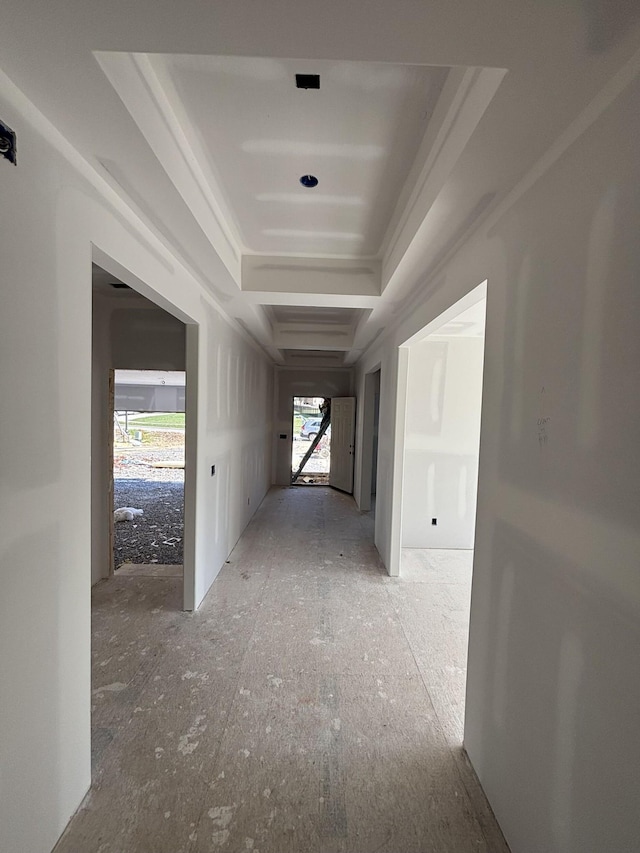 0 Smokey Rdg, Nolensville, TN 37135 - view of hallway