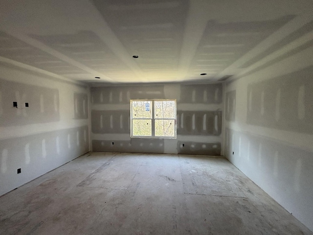 0 Smokey Rdg, Nolensville, TN 37135 - view of unfurnished room