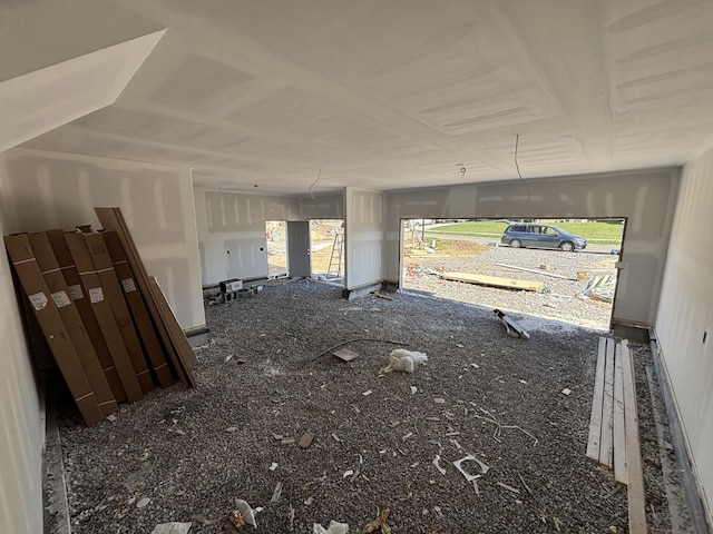 0 Smokey Rdg, Nolensville, TN 37135 - view of miscellaneous room