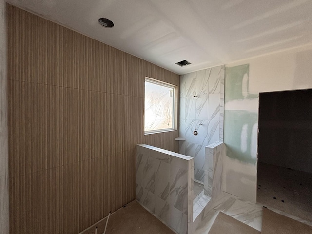 0 Smokey Rdg, Nolensville, TN 37135 - stairs with marble finish flooring