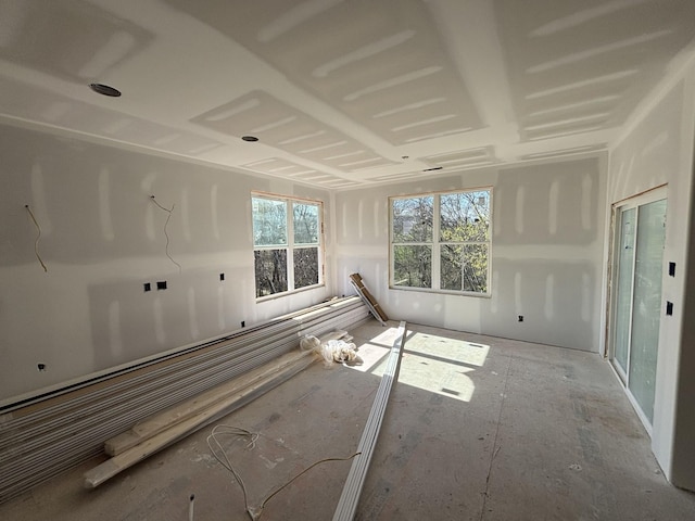 0 Smokey Rdg, Nolensville, TN 37135 - view of spare room