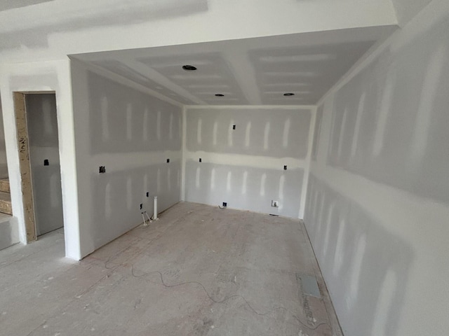 0 Smokey Rdg, Nolensville, TN 37135 - view of storage area