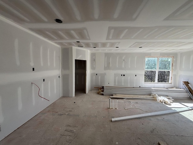 0 Smokey Rdg, Nolensville, TN 37135 - view of spare room