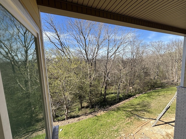 0 Smokey Rdg, Nolensville, TN 37135 - view of green lawn
