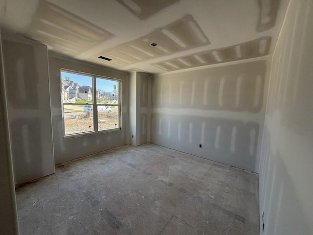 0 Smokey Rdg, Nolensville, TN 37135 - view of unfurnished room