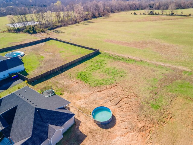 5113 Highland Lick Rd, Lewisburg, KY 42256 - bird's eye view with a rural view