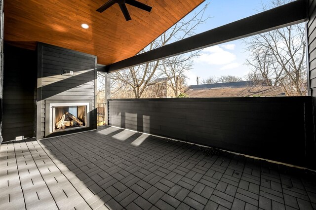 1510B Boscobel St, Nashville, TN 37206 - photo 30