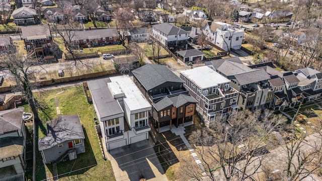 1510B Boscobel St, Nashville, TN 37206 - photo 47