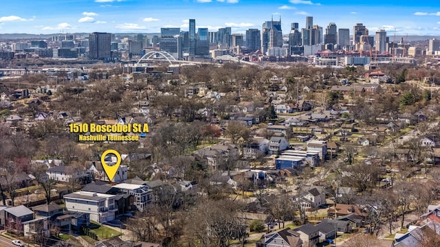 1510A Boscobel St, Nashville, TN 37206 - photo 3