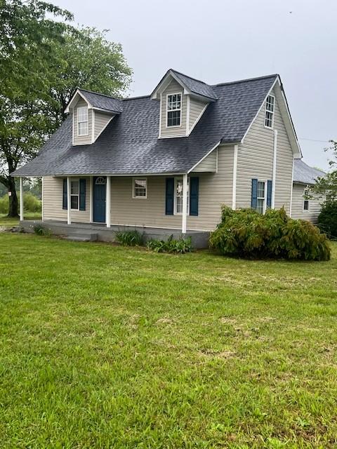 38 Big Springs Rd, Lawrenceburg, TN 38464 - photo 1