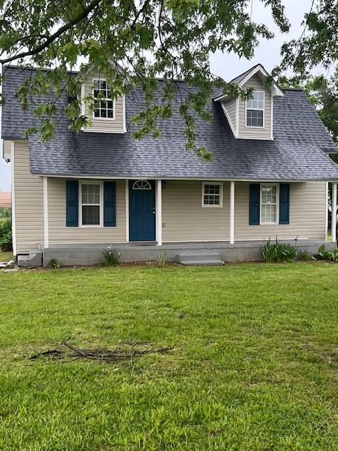 38 Big Springs Rd, Lawrenceburg, TN 38464 - photo 2
