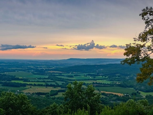 24 Acorn Cv, Tracy City, TN 37387 - view of mountain backdrop