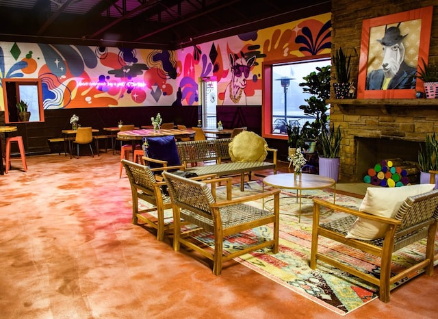 24 Acorn Cv, Tracy City, TN 37387 - view of lobby