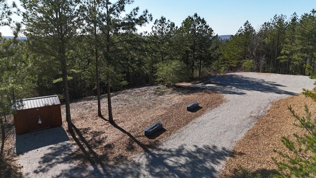 2530 Mcgee Rd, Linden, TN 37096