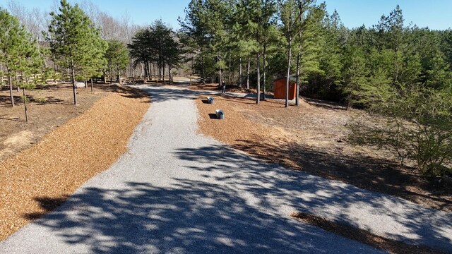 2530 Mcgee Rd, Linden, TN 37096