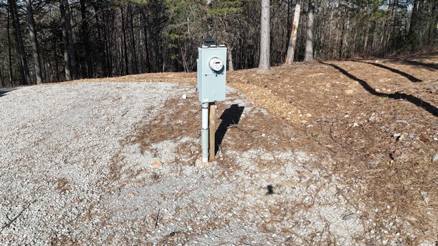 2530 Mcgee Rd, Linden, TN 37096