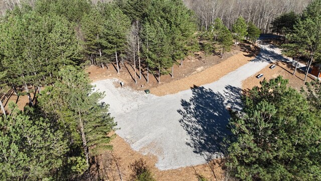 2530 Mcgee Rd, Linden, TN 37096