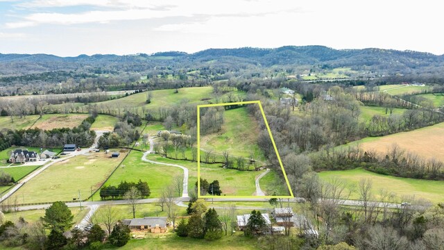 4731 Peytonsville Rd, Franklin, TN 37064