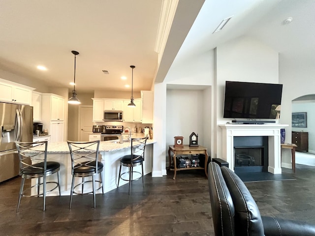 162 Village Cir, Lebanon, TN 37087 - photo 8